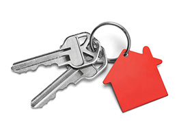 Red House Keys